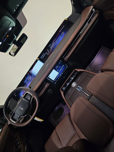 Lincoln Navigator L Reserve 4x4 3.5l