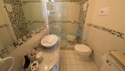 Apartamento En Punta Del Este, Peninsula | Rosa Bosso Inmobiliaria Ref:5221- Ref: 5221