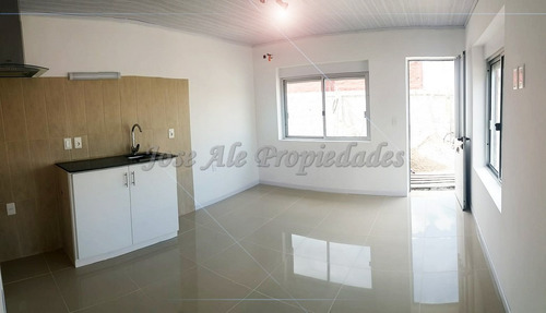 En Alquiler 1 Dorm A Estrenar