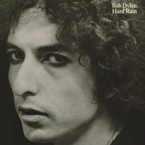 Álbum Hard Rain de Bob Dylan