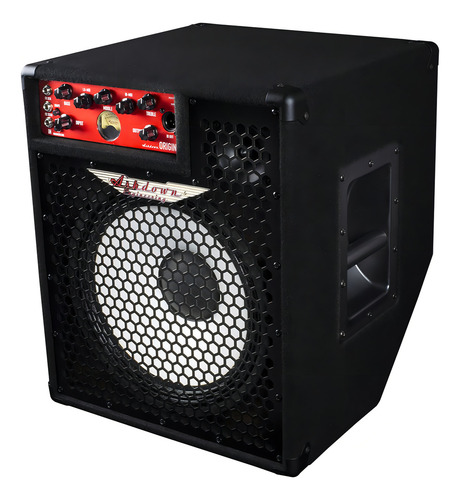 Combo Ashdown Origin-al C112-300 Amplificador Bajo 300w