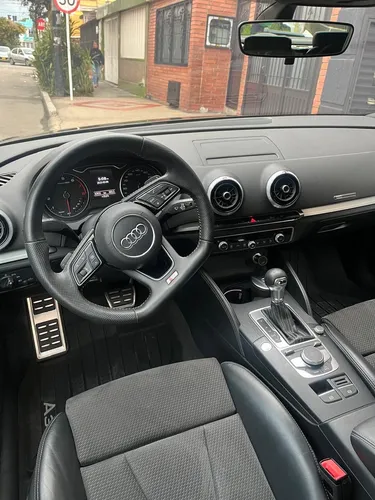 Audi A3 2.0 Progressive