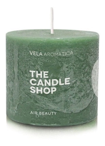 Vela Votivo 06cm Aromática The Candle Shop Pettish Online Vc