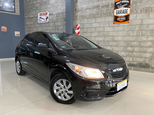 Chevrolet Onix 1.4 Lt Mt 98cv 2015