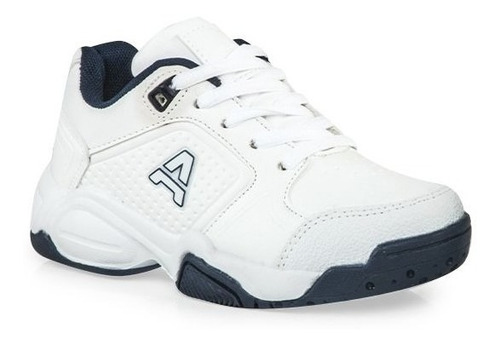 Imagen 4 de 9 de Zapatilla Addnice Niños Classic Beta Cordon + Lapicero