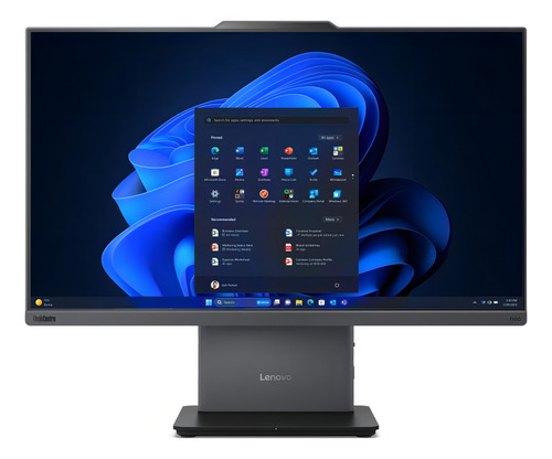 Aio Thinkcentre Neo 50a Intel Core I5 16gb Ram 512gb Ssd 24