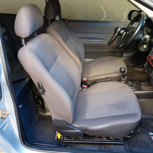 Chevrolet Corsa Classic 1.6 Gl Aa Dh