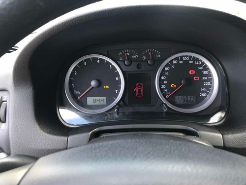 Volkswagen Golf 2009 1.6 Vht Sportline Total Flex 5p