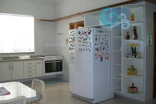Imagem 23 de 29 de Casa À Venda - Condomínio Jardim Acapulco - Guarujá - Ca0957