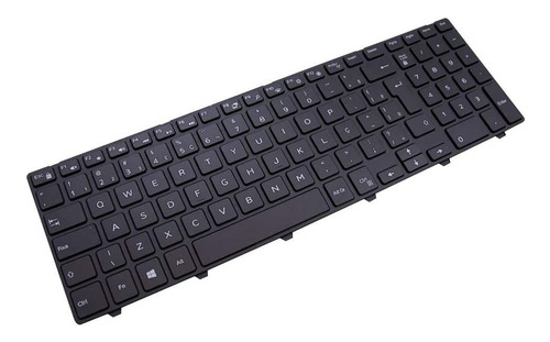 Teclado Para Notebook Dell Inspiron 15-7000 Series 7557 7559