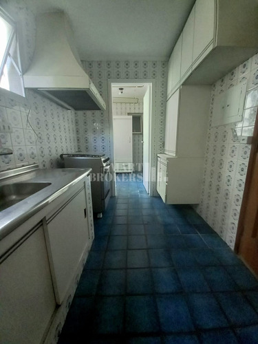 Imagem 6 de 23 de Apartamento À Venda No Brooklin Paulista Com 77 Metros 3 Dormitórios 1 Suíte - Ap02236 - 69982479
