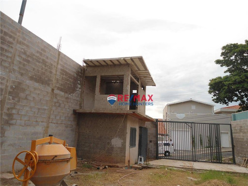 Imagem 19 de 23 de Galpão À Venda, 500 M² Por R$ 1.500.000,00 - Jardim Leonor - Campinas/sp - Ga0488