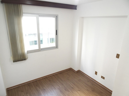 Imagem 5 de 11 de Ap 1 Quarto | Janelas Acústicas De Alto Padrão