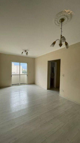 Imagem 18 de 24 de Apartamento Com 2 Dormitórios À Venda, 74 M² Com 02 Dormitorios E 2 Vagas Cobertas - Vila Harmonia - Guarulhos/sp - Ap0528