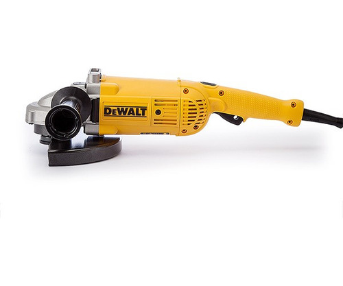 Esmerilhadeira Angular 9'' 2.200w Dwe490 220v - Dewalt
