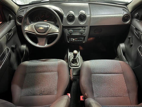 Chevrolet Celta 1.0 Mpfi Ls 8v Flex 2p Manual