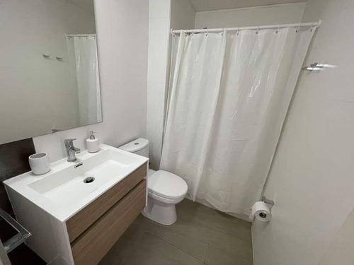 Departamento De 1 Ambiente En Costa De Montemar - Concón!