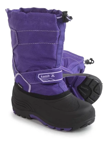 Kamik snowcoast new arrivals