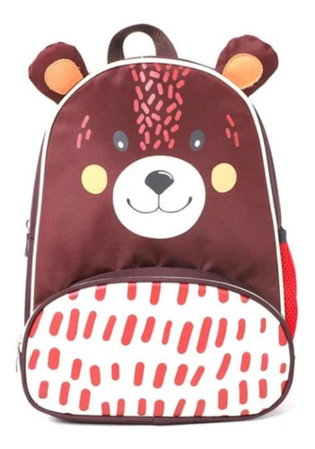 Mochila De Animalito Preescolar Pen+gear Para Niños Pequeños
