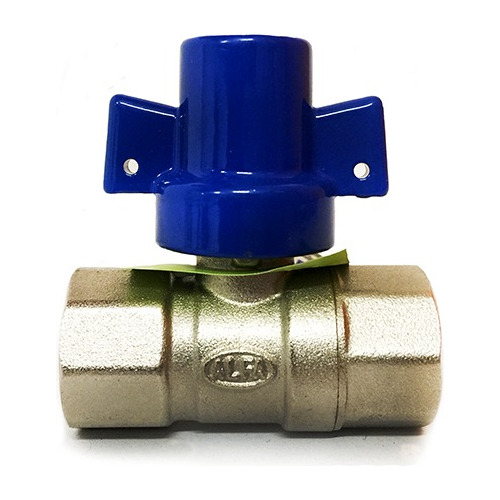 Valvula Restrictora De Flujo 13 Mm