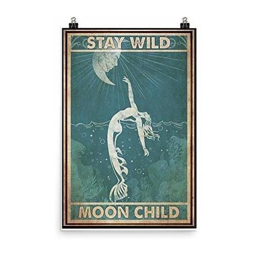 Metal Tin Retro Sign-and She Lived Happily Ever After R23ty