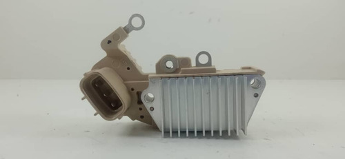 Regulador Alternador Toyota Prado/runner