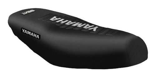 Funda De Asiento Yamaha New Crypton 11/16 Hfe Next Covers