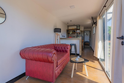 Venta Dueño Directo - Complejo De Viviendas En Contenedores Con Vista Al Mar En Barrio Los Acantilados - Mar Del Plata*
