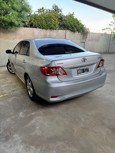 Toyota Corolla 1.8 Xei Mt Pack 136cv