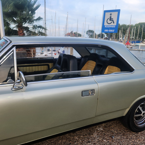 Coupe Torino Tsx '79