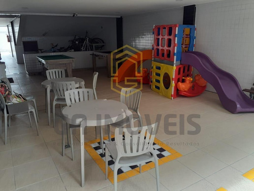 Imagem 2 de 12 de Apt Na Jatiúca, Varanda, 3 Quartos, 1 Suíte + Dce, Lazer Completo A Partir De 602mil! - 672
