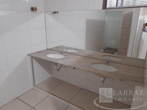Imagem 25 de 30 de Chacara Mais Salao Para Venda No Itanhanga, Com 5.000 M2 De Area Do Terreno, Salao Com 1.000 M2, Condomínio Fechado, Portaria 24h - Ch00064 - 70031566