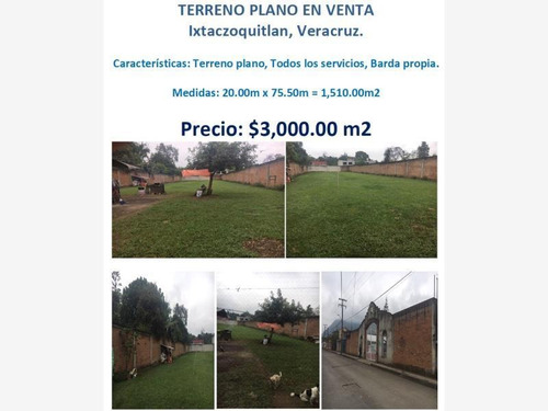 Imagen 8 de 8 de Terreno En Venta El Trébol