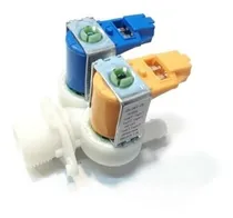 Comprar Electrovalvula Solenoide Lavarropas James Lr 810 - 812 
