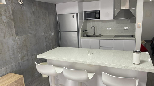 En Alquiler Hermoso Apartamento En Tucacas