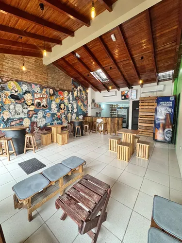 Moc Propiedad Comercial En Venta En Barrio Obrero 