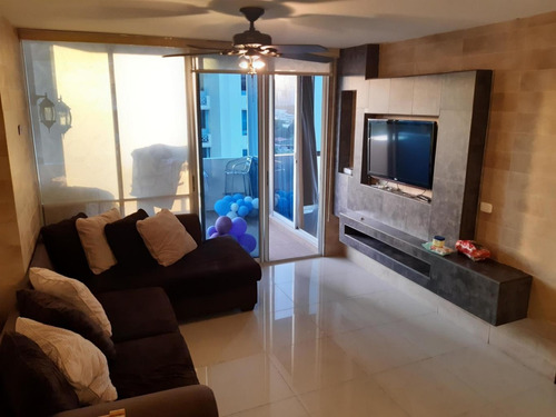 Imagen 4 de 14 de Venta De Apartamento En Ph Waterview, San Francisco 20-1086