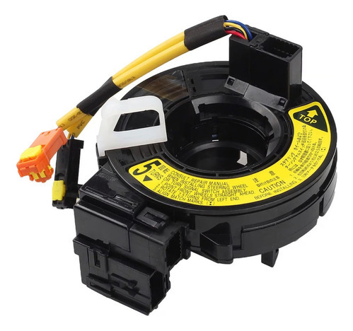Pista Carrete Resorte Reloj Para Toyota Camry Toyota