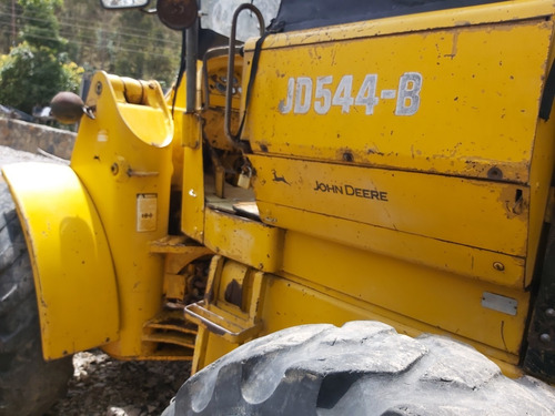 Vendo Cargador Jhon Deere