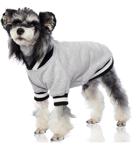 Sudadera Perros, Suéter De Invierno Perros, Ropa Cáli...