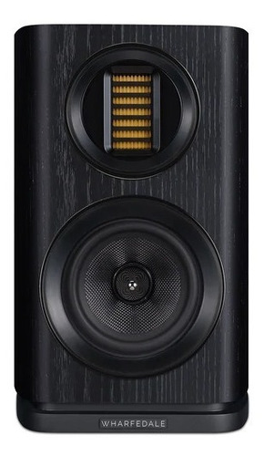 Bafles Wharfedale Evo 4.1 tweeter AMT