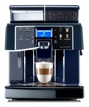 Comprar Cafetera Express Italiana Saeco Aulika Focus Evo