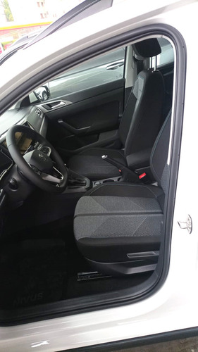 Volkswagen Nivus 1.0 Tsi Comfortline Tiptronic