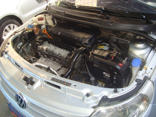 Volkswagen Gol 1.0 Trend Total Flex Mf Veículos