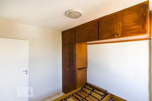 Apartamento À Venda - Alto De Pinheiros, 2 Quartos, 140 - S892789518