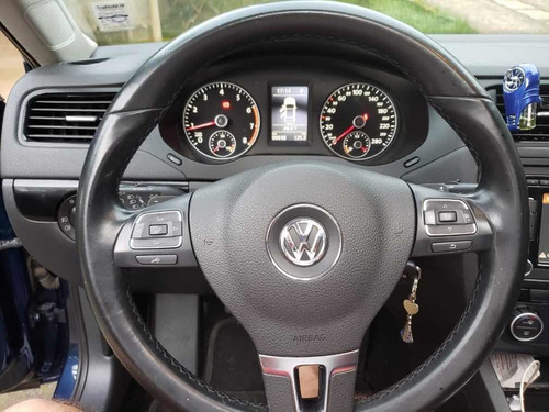 Volkswagen Jetta 2014 2.0 Comfortline Flex 4p Automática
