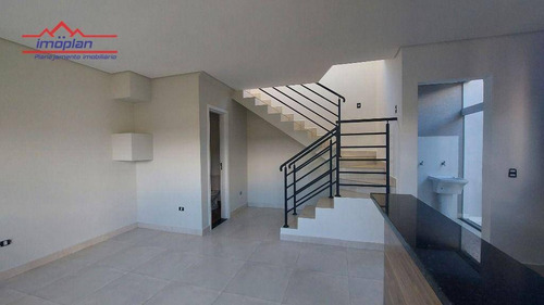 Imagem 26 de 30 de Casa Com 2 Dormitórios À Venda, 70 M² Por R$ 299.000,00 - Jardim Suely - Atibaia/sp - Ca4816