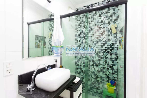 Imagem 11 de 30 de Apartamento Com 2 Dorms, Vila Prudente, São Paulo - R$ 300 Mil, Cod: 64059 - V64059
