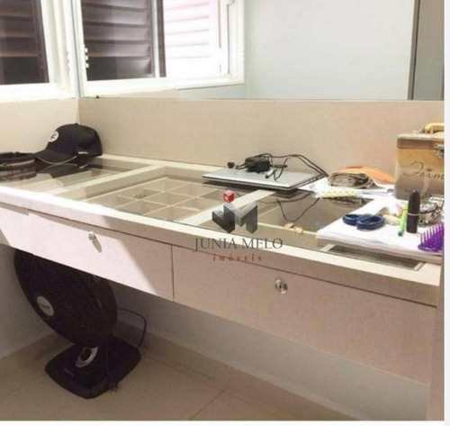 Imagem 10 de 11 de Apartamento À Venda Por R$ 370.000 Com 3 Dormitórios, 111 M² - Jardim Irajá - Ribeirão Preto/sp - Ap3939
