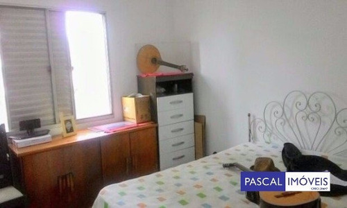 Imagem 8 de 15 de Apartamento 3 Dormitorios Vila Alexandria - V-6555